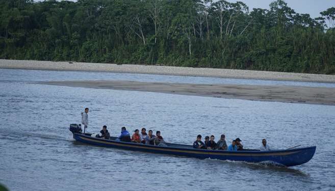 ¿Tiene pensado viajar? Estas son algunas recomendaciones para ser un turista sostenible