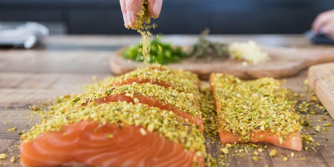Not Sure How To Season Your Fish? Whole Foods Will Do It For You