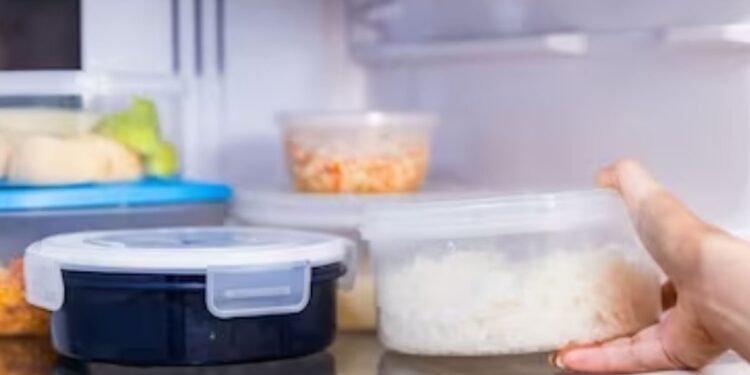 Are Refrigerated Foods Safe? Expert Busts 3 Related Myths