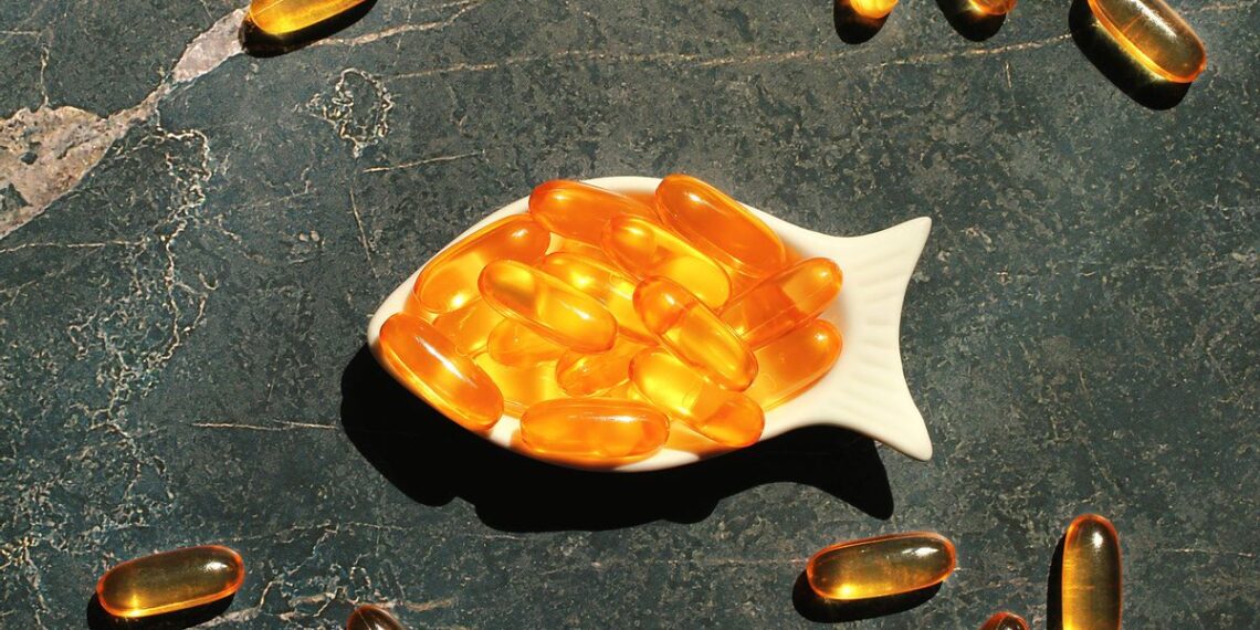 Could taking cod liver oil every day actually make me a happier person?