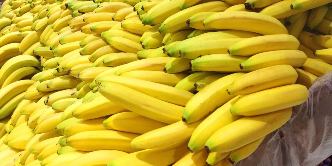 What foods help ease bloating and gas? Here are 6