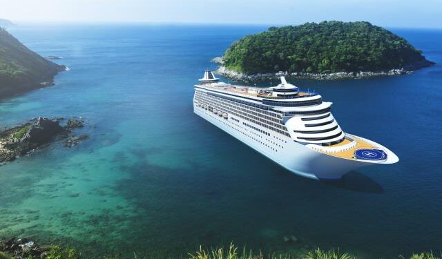 Es capitán de barcos y reveló 5 consejos y secretos sobre los cruceros