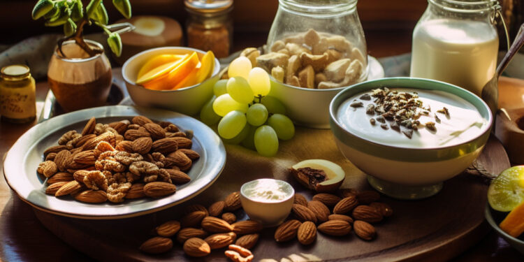 10 Proven Foods for Sustainable Weight Loss