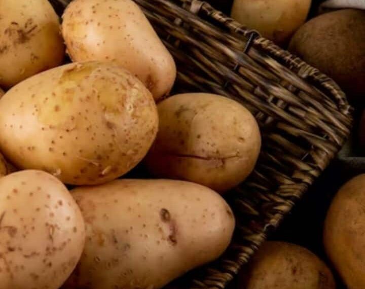 10 Naturally Gluten-Free Foods