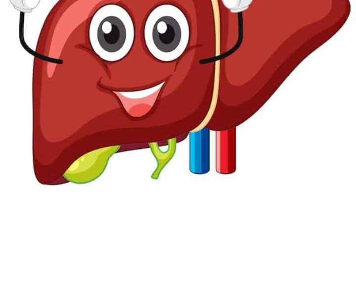 10 Foods That Are Good For Your Liver