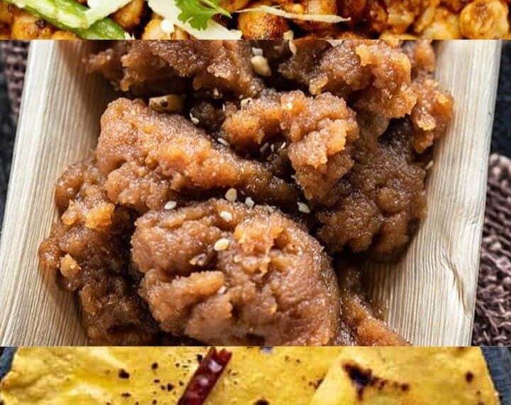 10 Traditional Foods To Try On Lohri