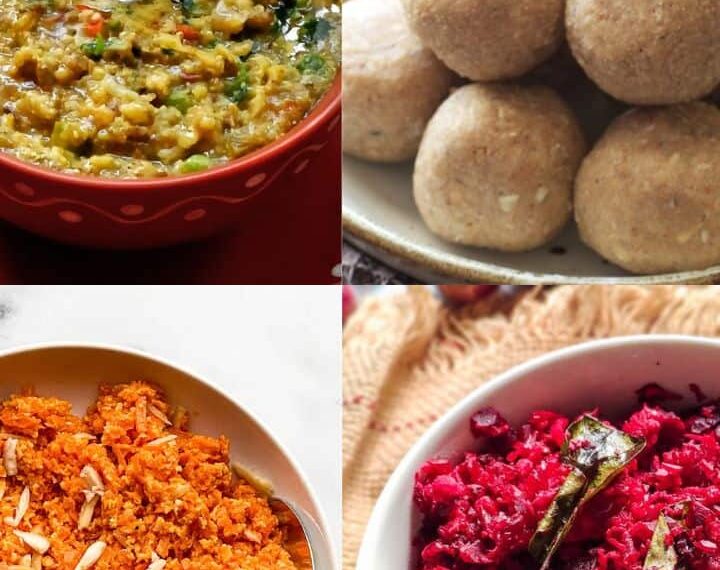 10 Yummy Healthy Winter Foods To Keep You Warm