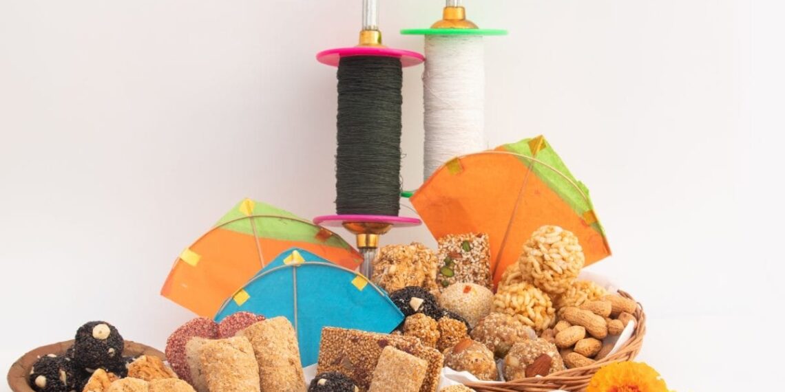Makar Sankranti 2024: 10 Traditional Foods to Delight Your Taste Buds