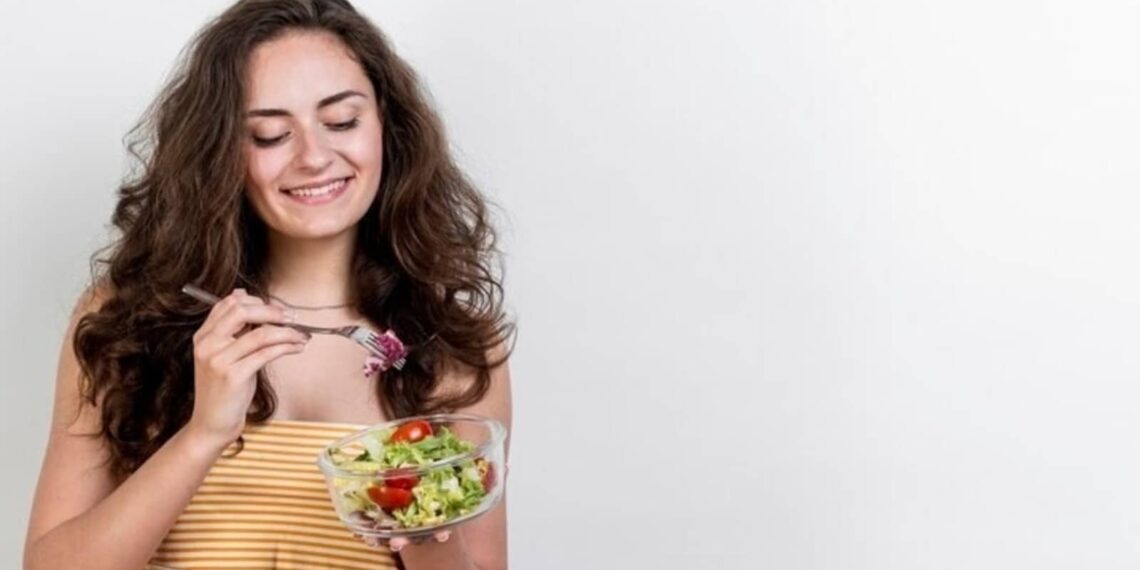 10 gut-friendly foods to enjoy as winter transitions to summer | Health