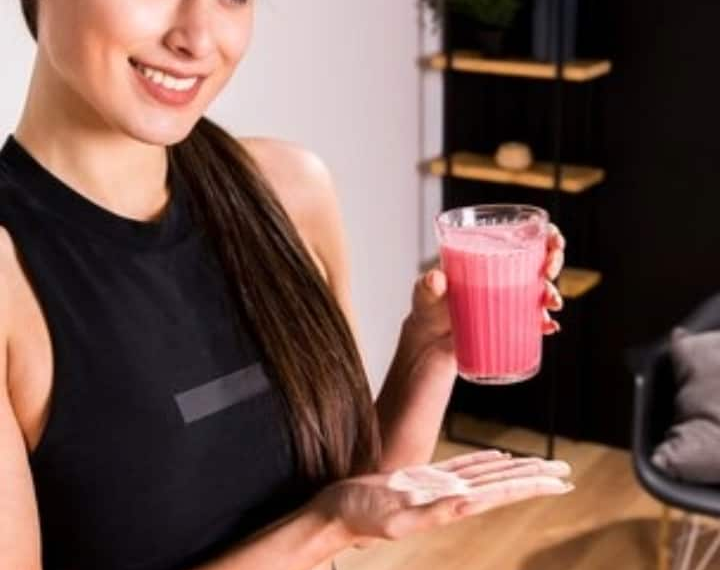 10 Vegetarian Foods to Boost Your Protein Intake