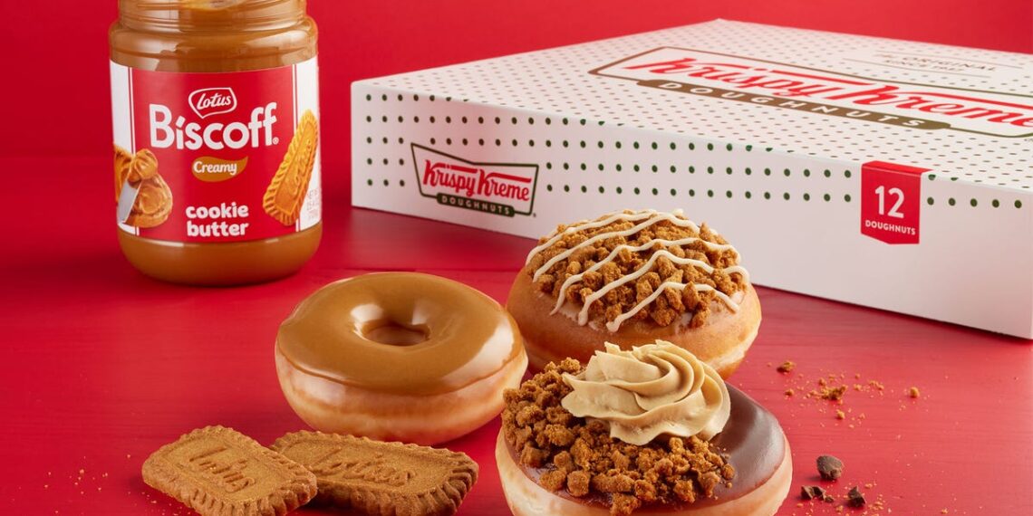 10 New Foods to Get Excited About in January 2024