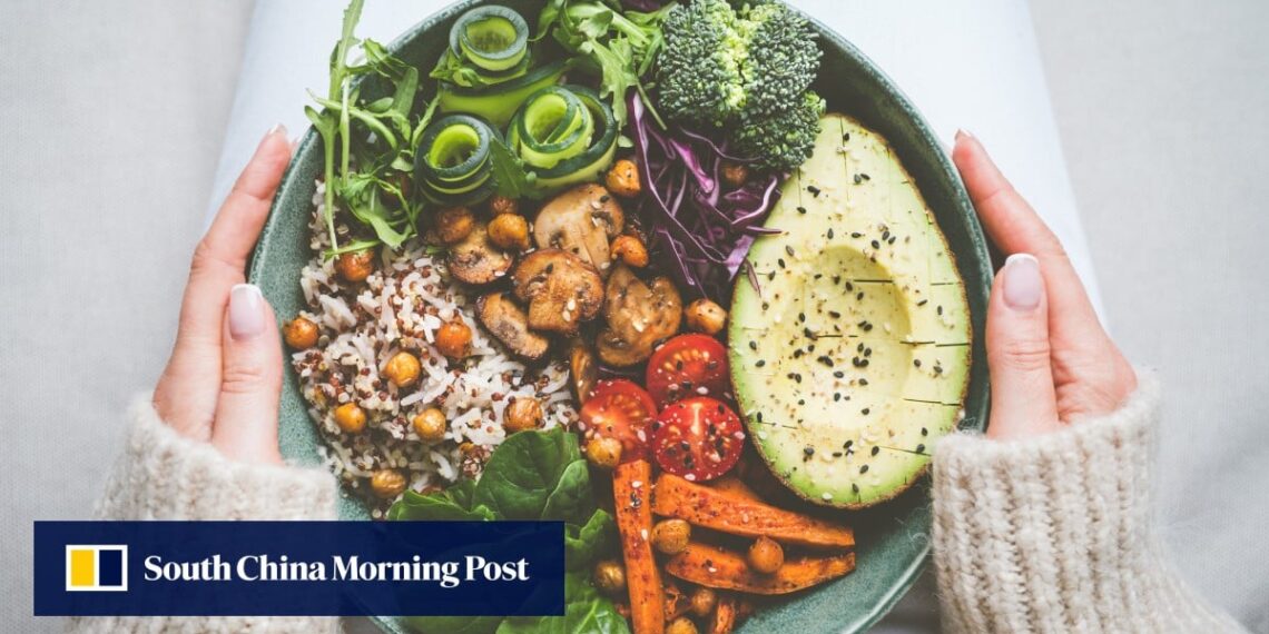 10 surprising ways a whole food, plant-based diet benefits health – including better sleep, less arthritis and joint pain, and longer life