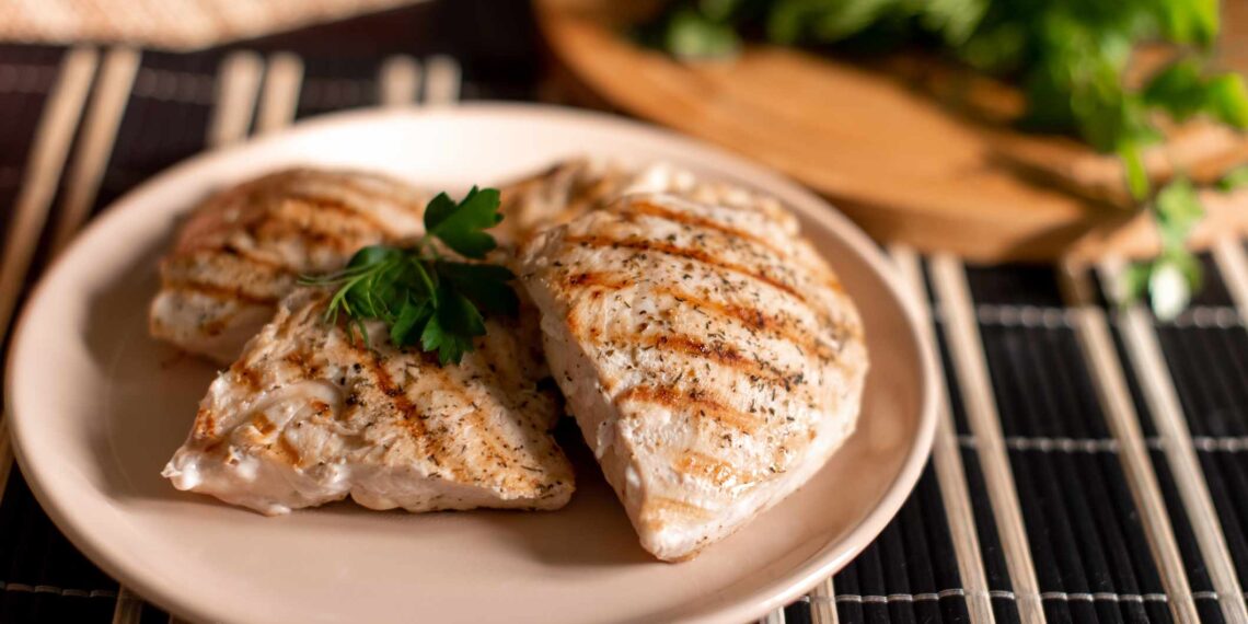 11 Top Lean Protein Foods to Eat
