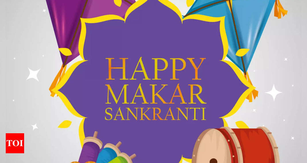 Makar Sankranti 2024: 11 traditional foods to celebrate Makar Sankranti