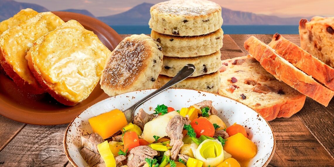 13 Popular Welsh Foods You Need To Try At Least Once