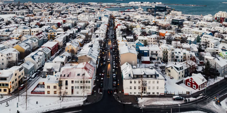 15 ciudades de Europa, perfectas para una escapada, que deberas visitar en invierno