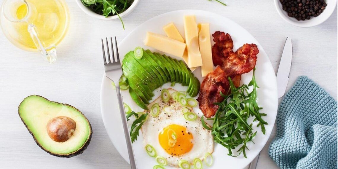 150 Foods You Can Eat On the Keto Diet | Henry Herald Parade Partner Content
