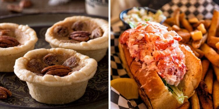 16 Iconic Canadian Foods That Newcomers Might Not Know About But Need To Try