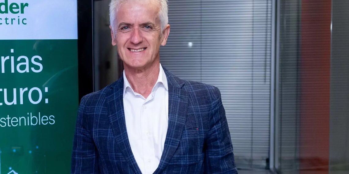 Vicky Foods prepara el camino a la tercera generacin