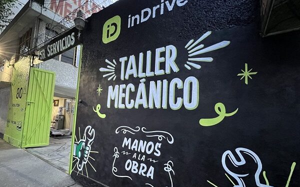 Del gran mural al rótulo popular, pasando por el grafiti: 3 campañas creativas que han deslumbrado a la CDMX