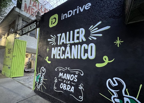 Del gran mural al rótulo popular, pasando por el grafiti: 3 campañas creativas que han deslumbrado a la CDMX