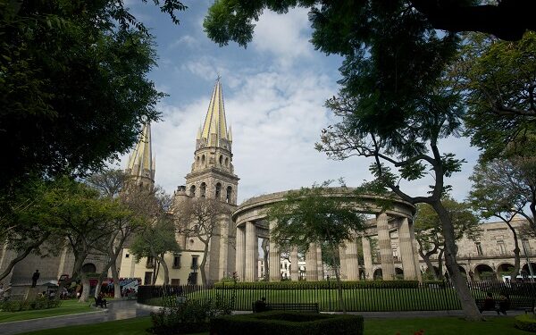 2 restaurantes de Guadalajara entre los más icónicos del mundo