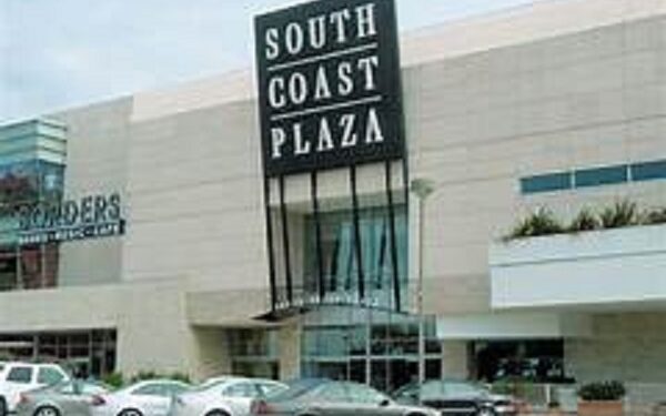 Nuevo año, Nuevas Tiendas – South Coast Plaza da la Bienvenida a una Serie de Boutiques de Lujo en 2024