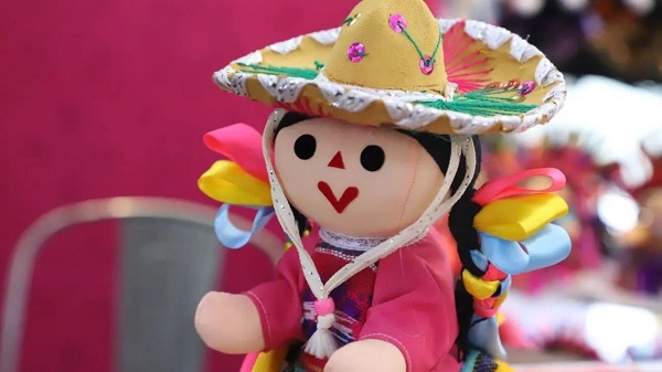  Impulsara Querétaro alianzas estrategias y promoción turística internacional en FITUR 2024