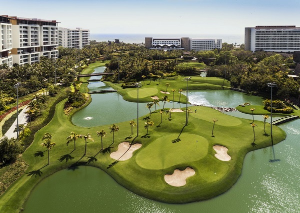 México Open At Vidanta, listo para para su tercera edición