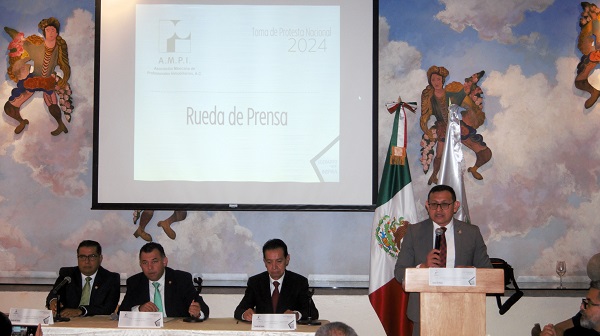 Se vislumbra un escenario dinámico y lleno de oportunidades para el sector inmobiliario de México en 2024