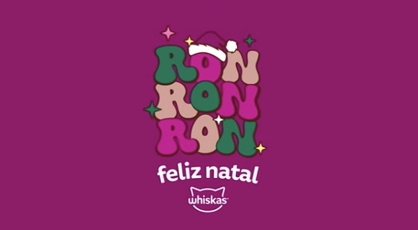Whiskas creo original campaña donde lanzó una biblioteca de canciones para que los gatos tengan una Navidad tranquila