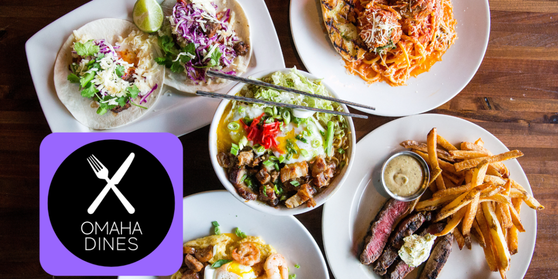 2 Omaha restaurants make Yelp Top 100 list