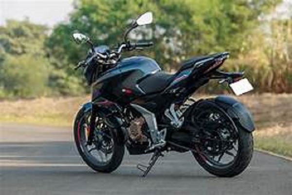 Tres modelos BAJAJ, para empezar en el mundo del motociclismo