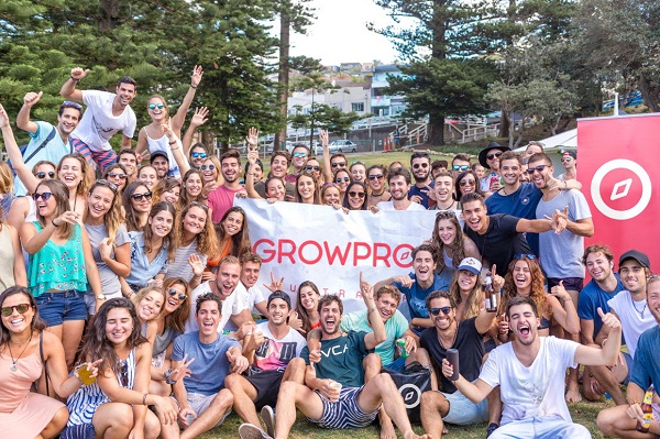 España: el nuevo destino de GrowPro Experience, tendencia para estudiar y trabajar en 2024