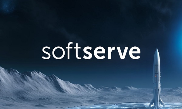 Softserve se une a un equipo internacional para desarrollar tecnologías de alunizaje y plataforma de lanzamiento financiadas por la NASA