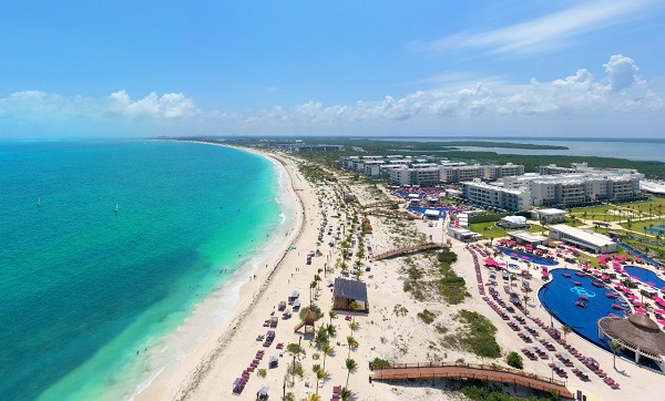 Costa Mujeres: el destino del Caribe Mexicano más exitoso en la temporada de Navidad y Año Nuevo