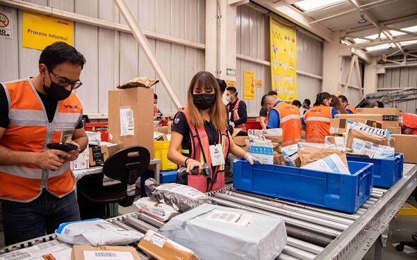    Regulación, protección y facilitación: puntos clave de colaboración entre DHL Express y las aduanas para impulsar el comercio global