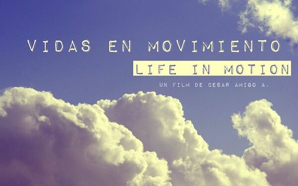 “Vidas en Movimiento: Un Romance Cinematográfico”