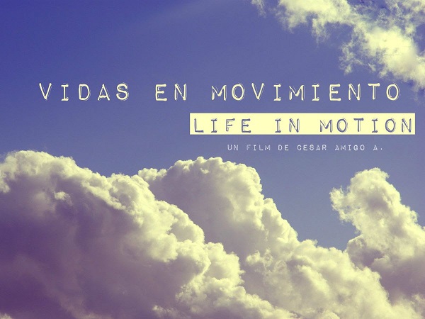 “Vidas en Movimiento: Un Romance Cinematográfico”