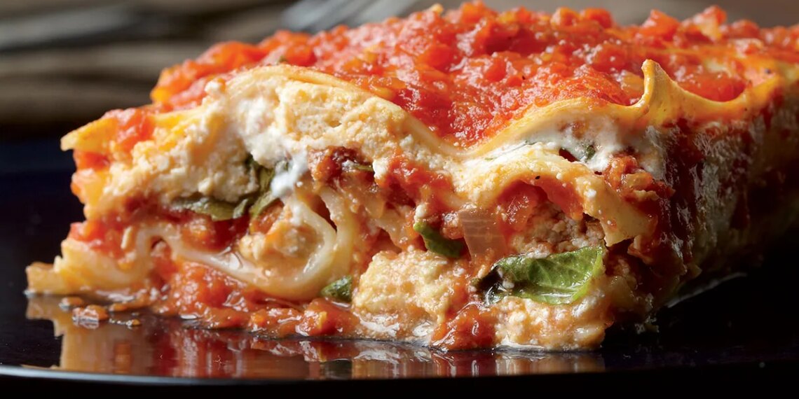 45 Cozy Comfort Foods for Weight Loss