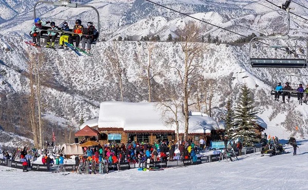 ¿Après Ski? La Guía Completa de Aspen Snowmass
