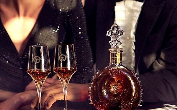 LOUIS XIII tiene el ritual perfecto para los nuevos comienzos