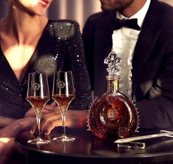 LOUIS XIII tiene el ritual perfecto para los nuevos comienzos