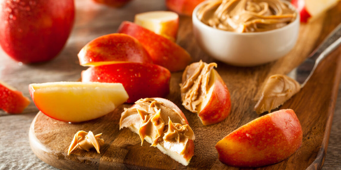 5 Foods That Complement Peanut Butter Perfectly