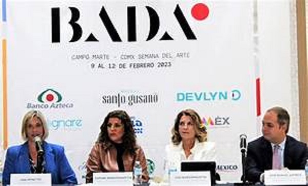 BADA, la feria de arte favorita del público, regresa este 2024