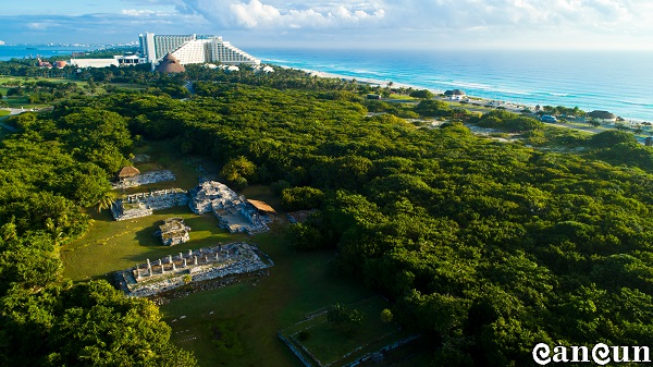 Cancún, Playa del Carmen, Tulum y Costa Mujeres: Joyas Turísticas que Dominan el TOP 10 de Destinos en México según TripAdvisor en 2024