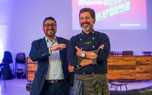 Baja California lleva la experiencia culinaria a Madrid