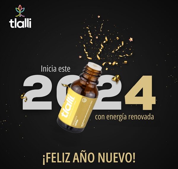 Comienza el 2024 con vitalidad: sumérgete en la energía renovadora de la aromaterapia