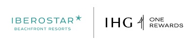 Viajar en enero es posible con los beneficios de Iberostar e IHG One Rewards