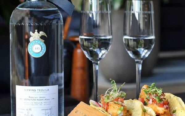Tequila Casa Dragones: un ingrediente clave para las cocinas de estas y estos chefs